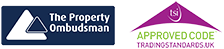 The Propertry Ombudsman